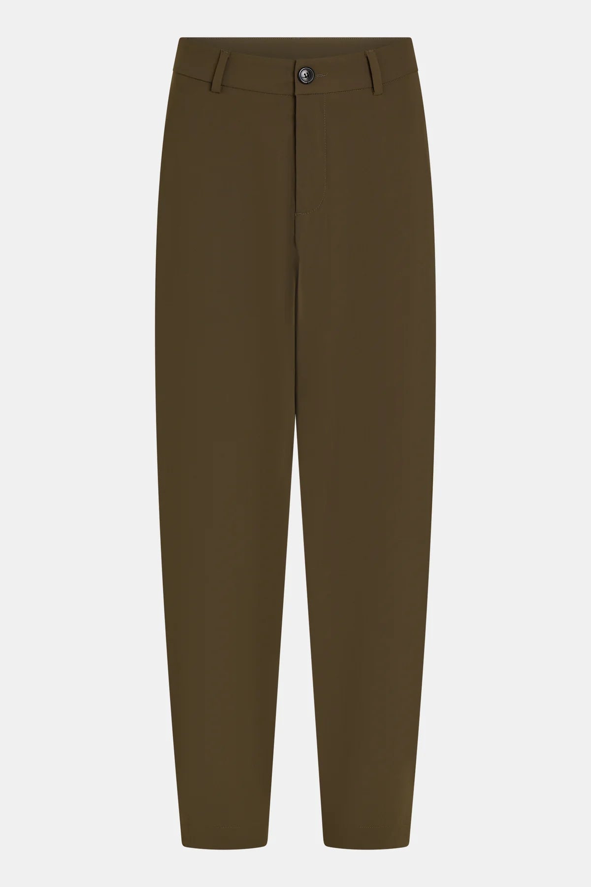 Penn&ink Hose Tabak Travellerstoff