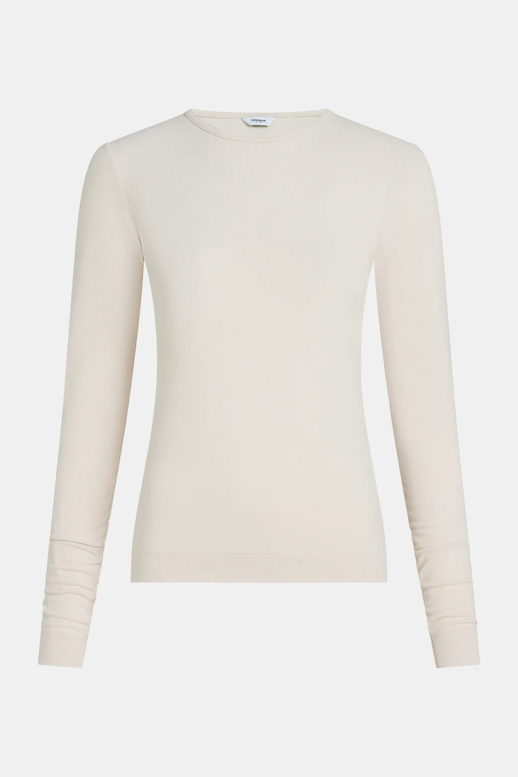 Penn&ink Longsleeve beige (W26F1938)