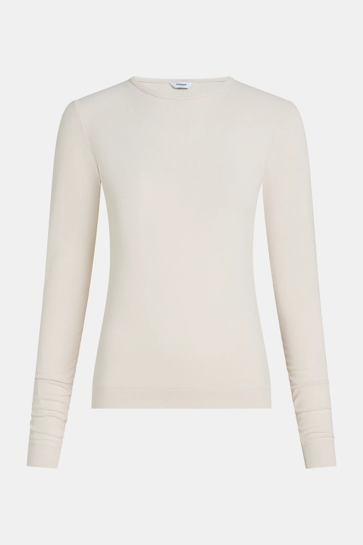 Penn&ink Longsleeve beige (W26F1938)