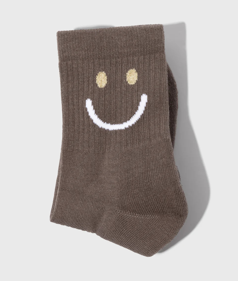 10 Days Socken Smile Moonrock
