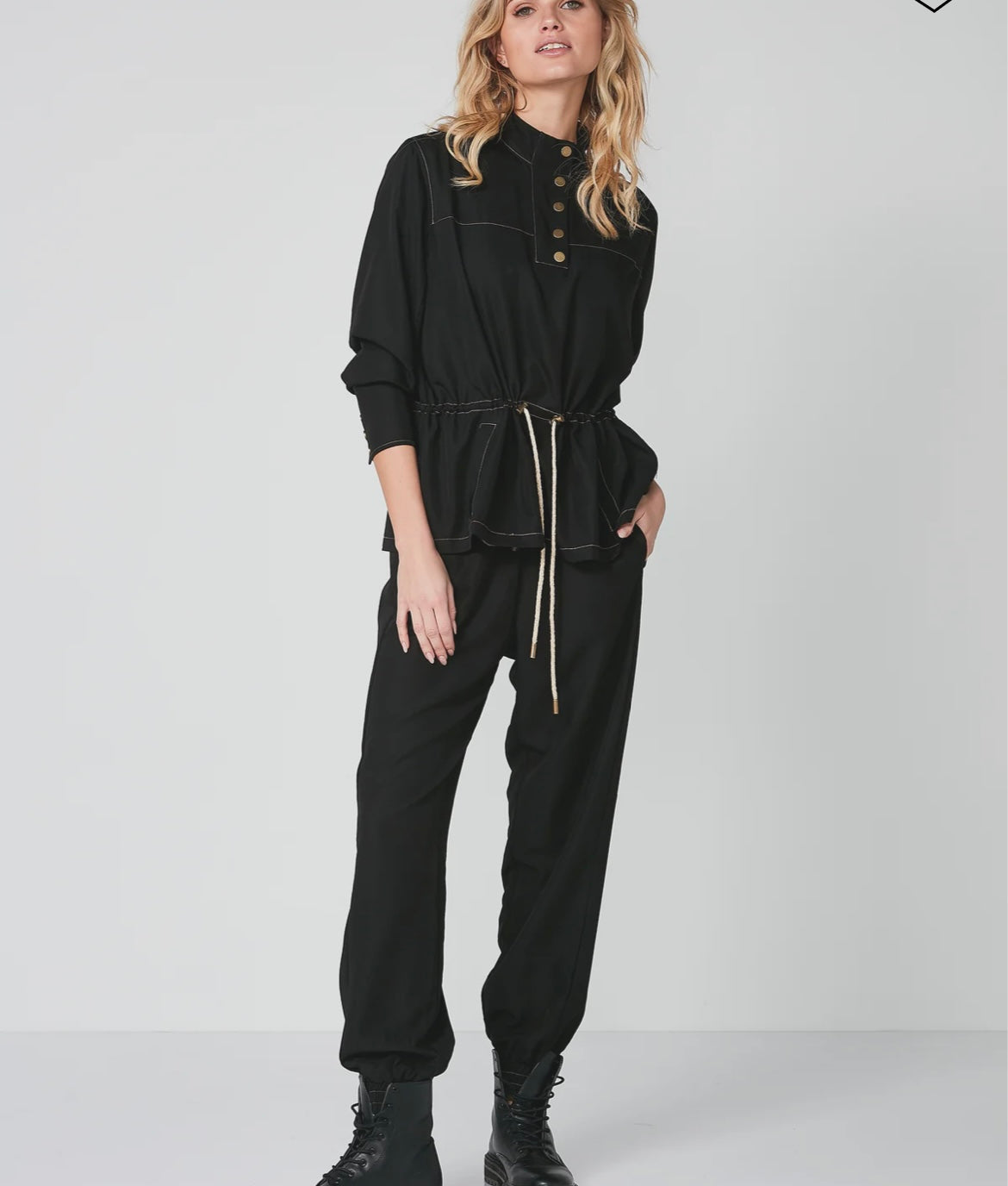 Nü Rosita Bluse