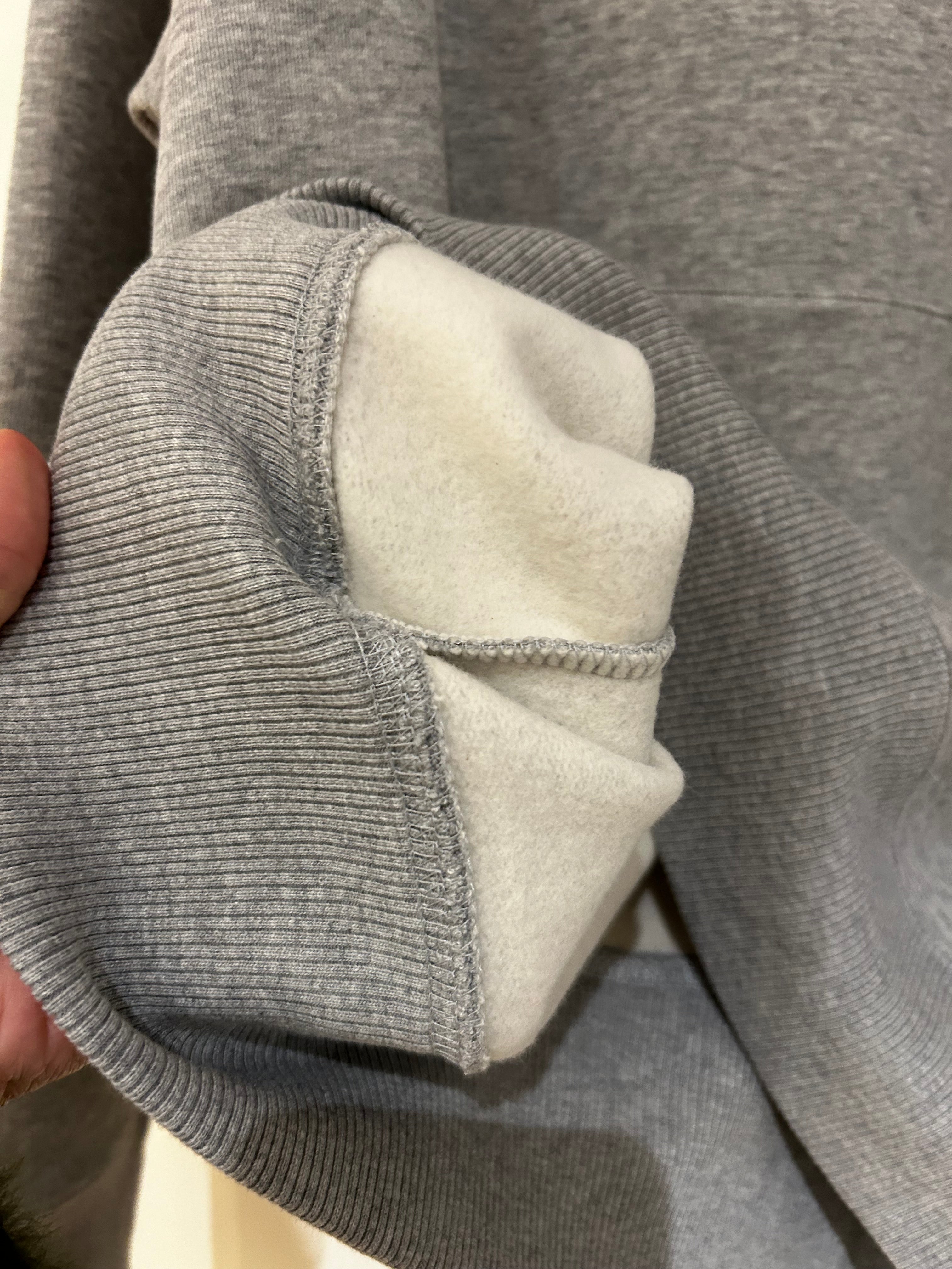 Pose Studios Hoodie „Sorry if looked interested …“