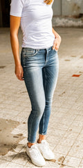 ETIQUETT Jeans Mia