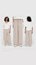 10 DAYS Flowy Hose