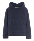 HSCPH Henriette Steffensen Fleece Kapuzenpullover
