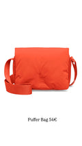 Got Bag Cloud Crossbody Bag