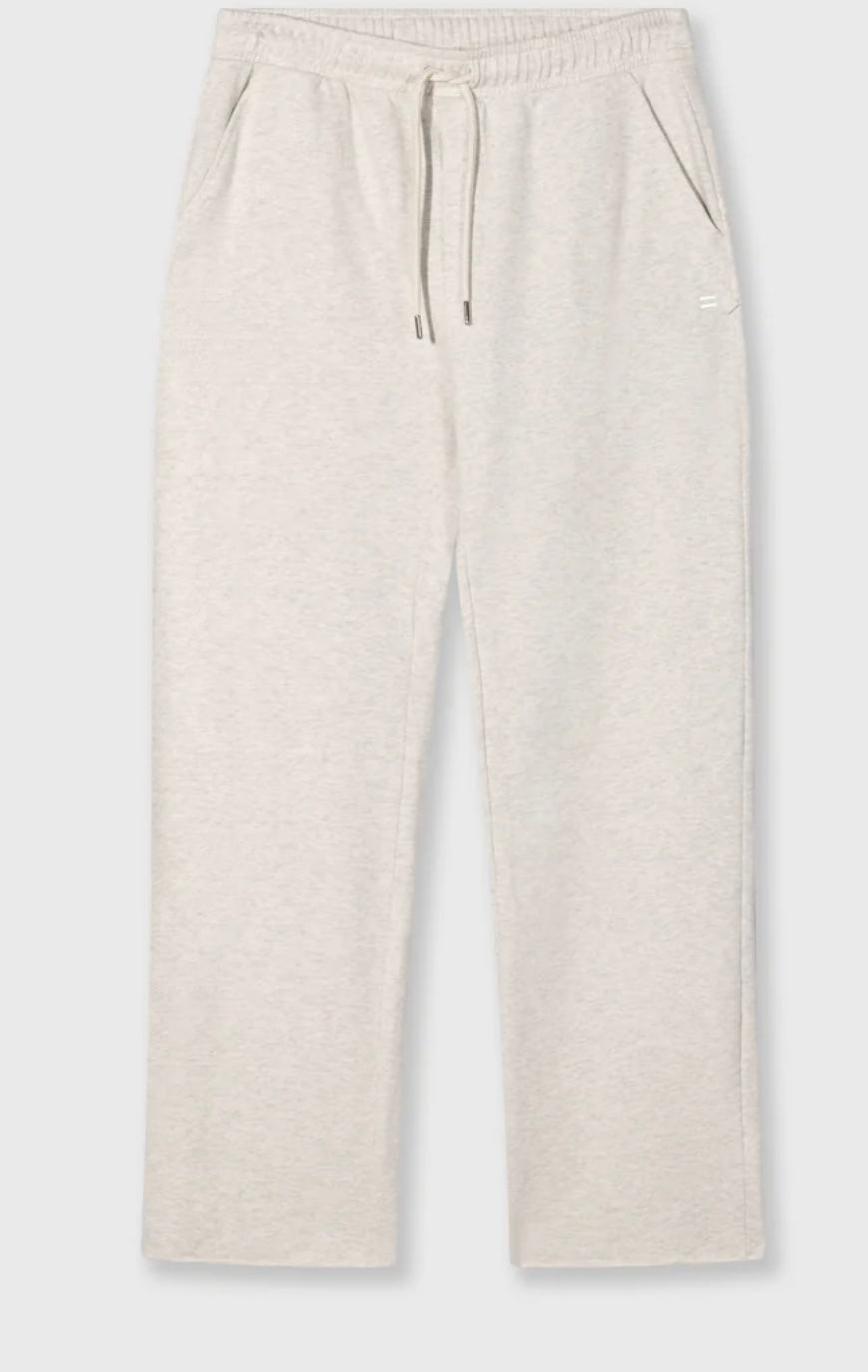 10 DAYS The Straight Jogger Soft White Melee