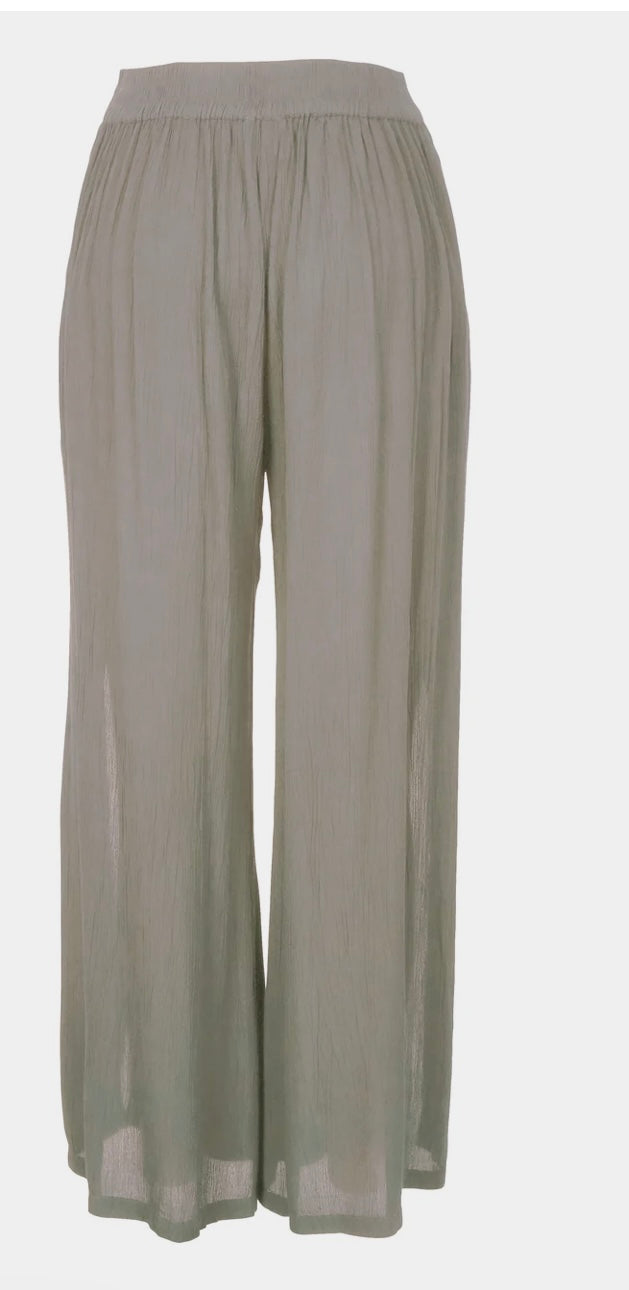 NÜ Denmark ZURI Hose