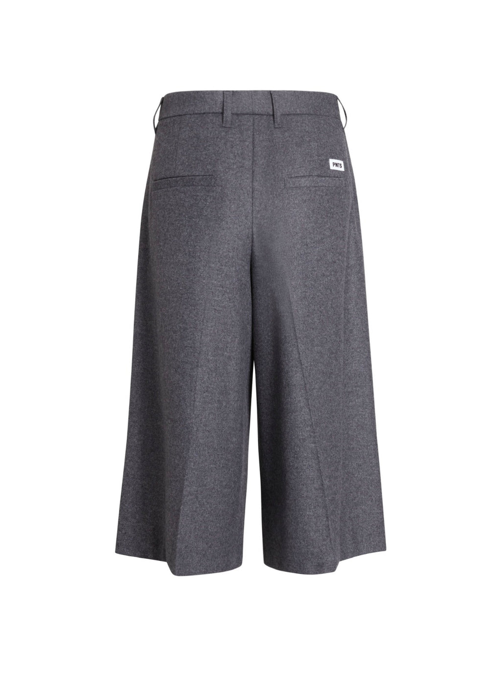 PNTS _30 The Gent S Wool