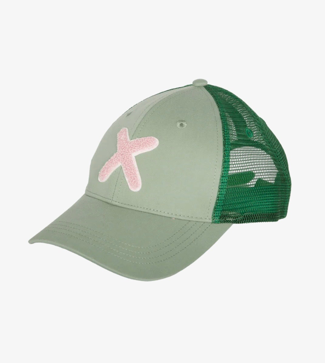 Unio Hamburg Trucker Cap Taki X