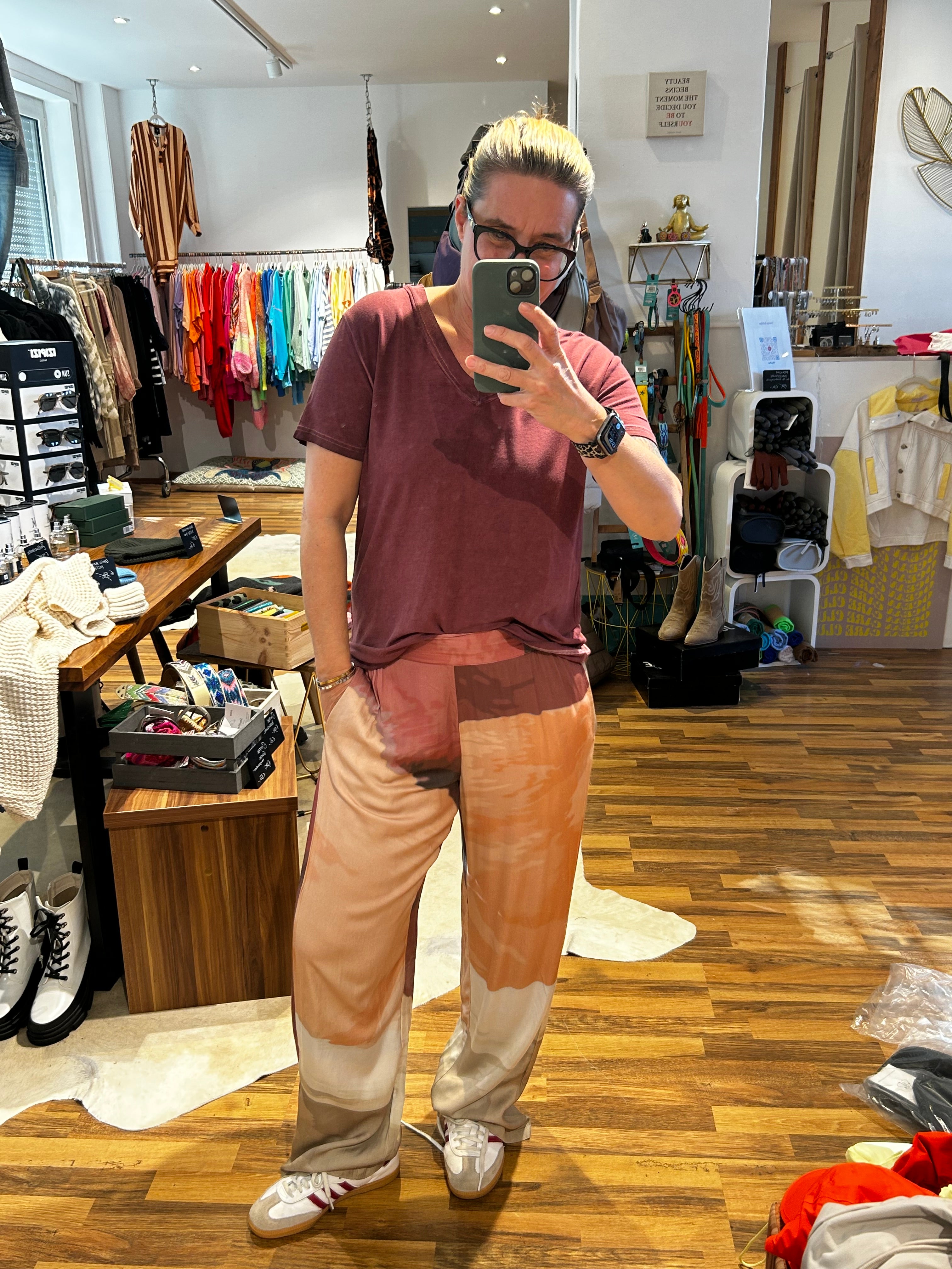 NÜ Denmark Ruth TShirt