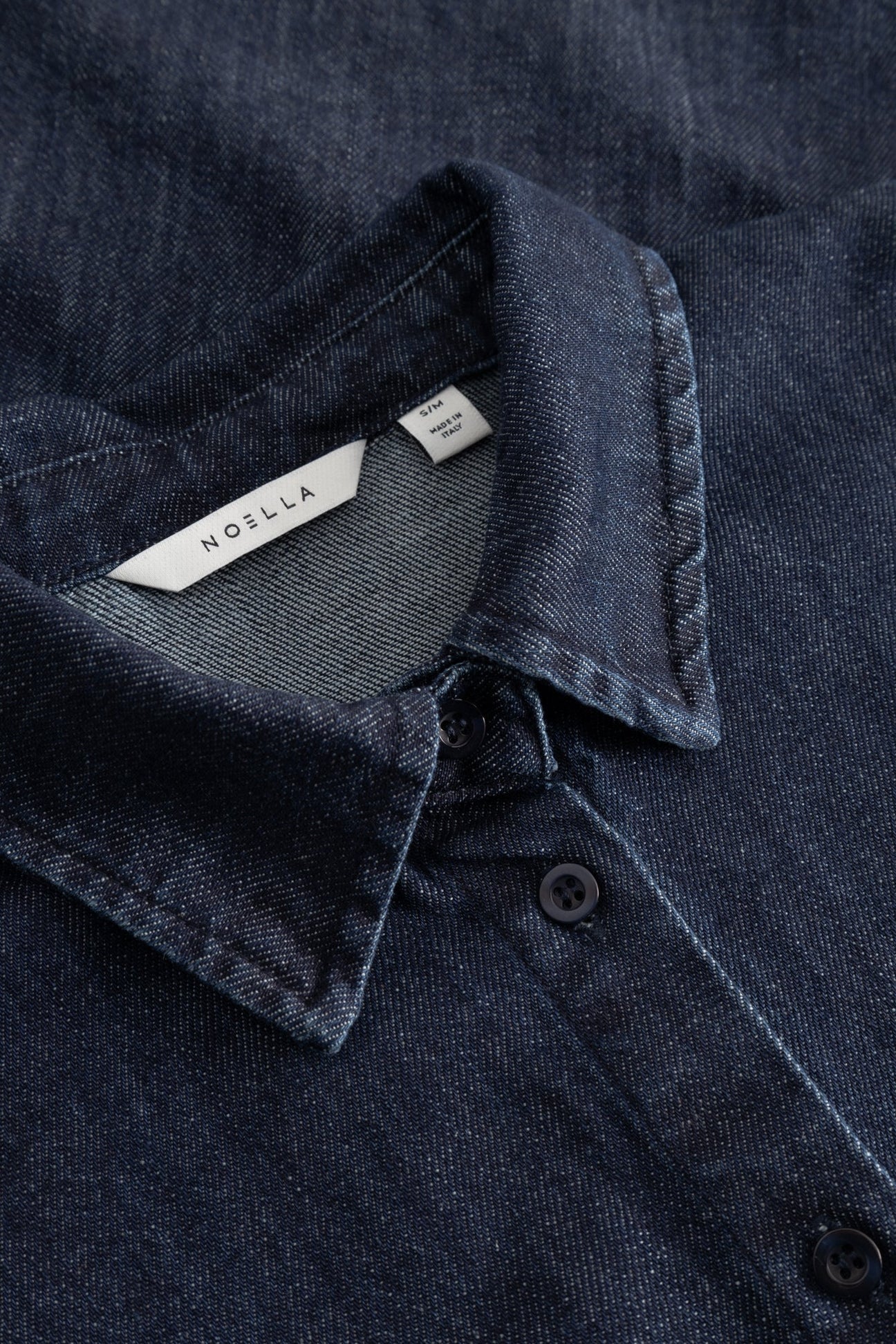 Noella N Lashea Shirt Blue Wash