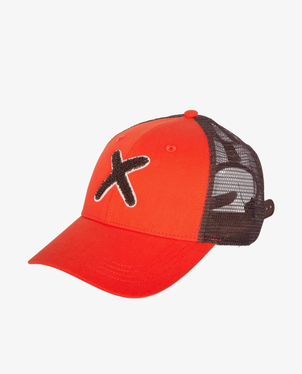 Unio Hamburg Trucker Cap Taki X