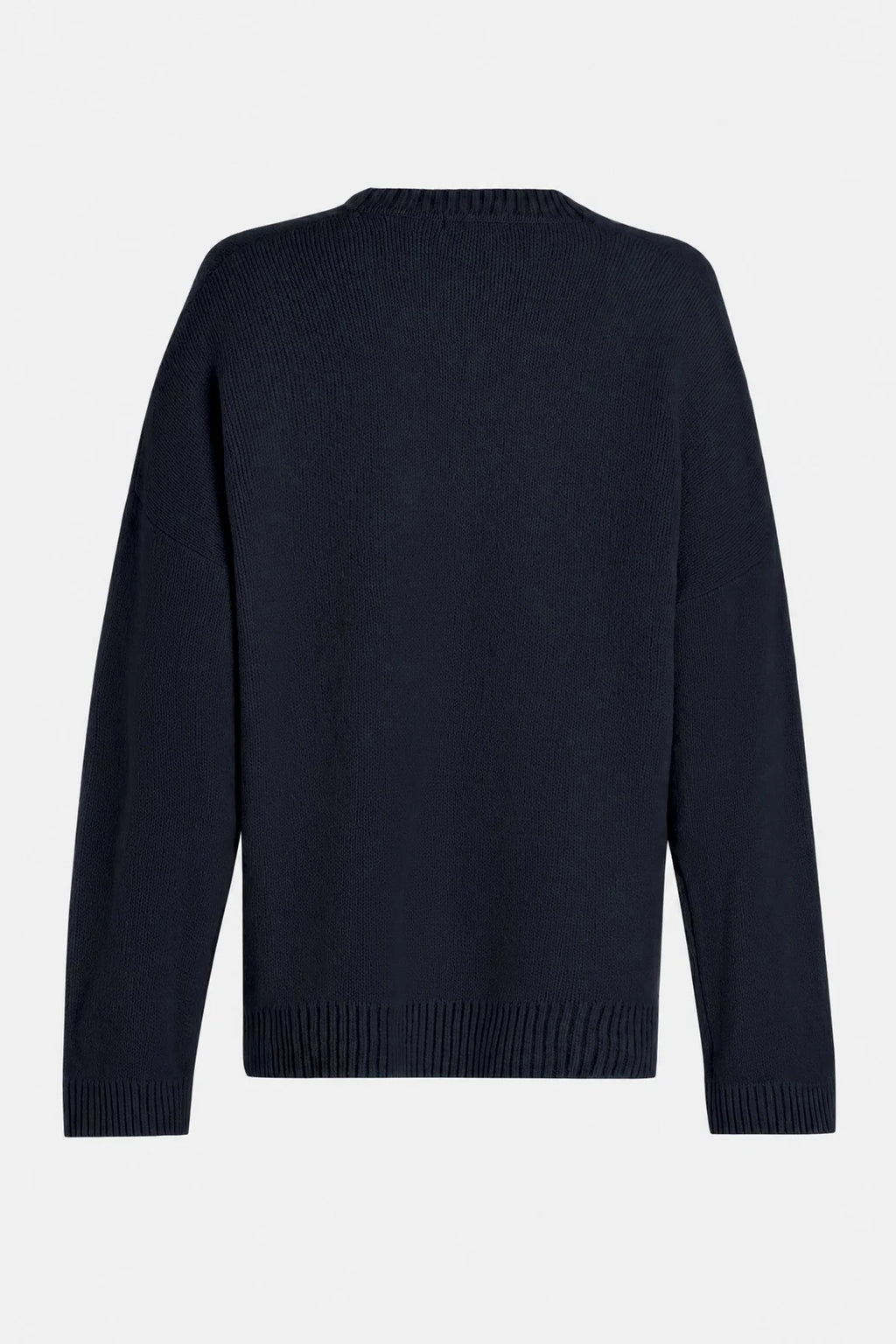 Penn&ink Cardigan (W26B450LTD) Navy blau