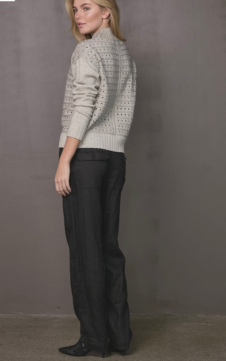 Vilke Strickpullover