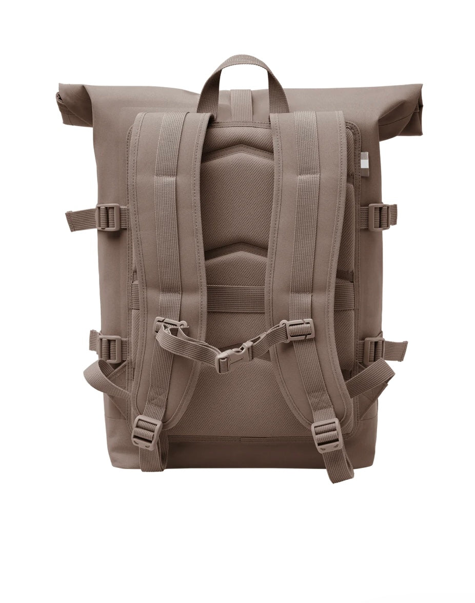 Got Bag Rolltop Monochrome Edition