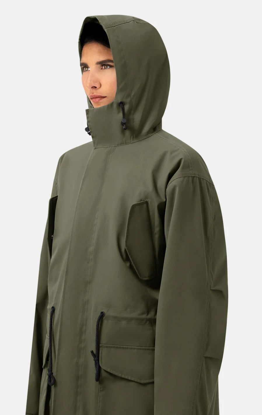 MAIUM Winterparka