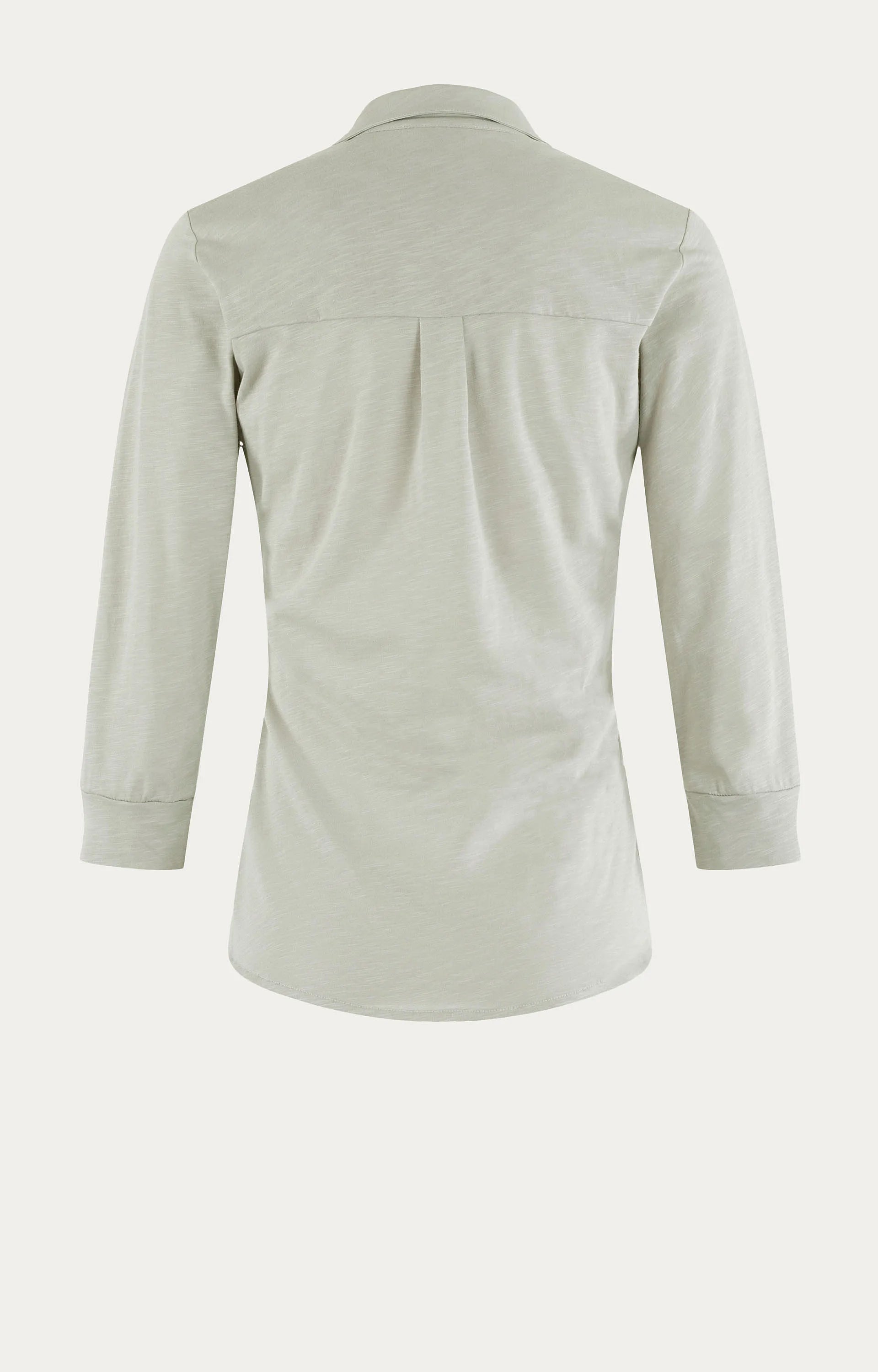 MSCW Moscow Bluse Twilight