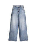 PNTS _22 Over The Top Jeans
