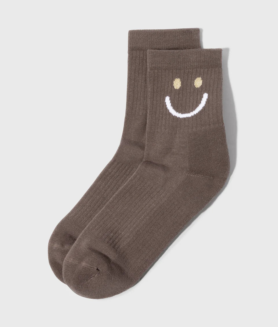 10 Days Socken Smile Moonrock