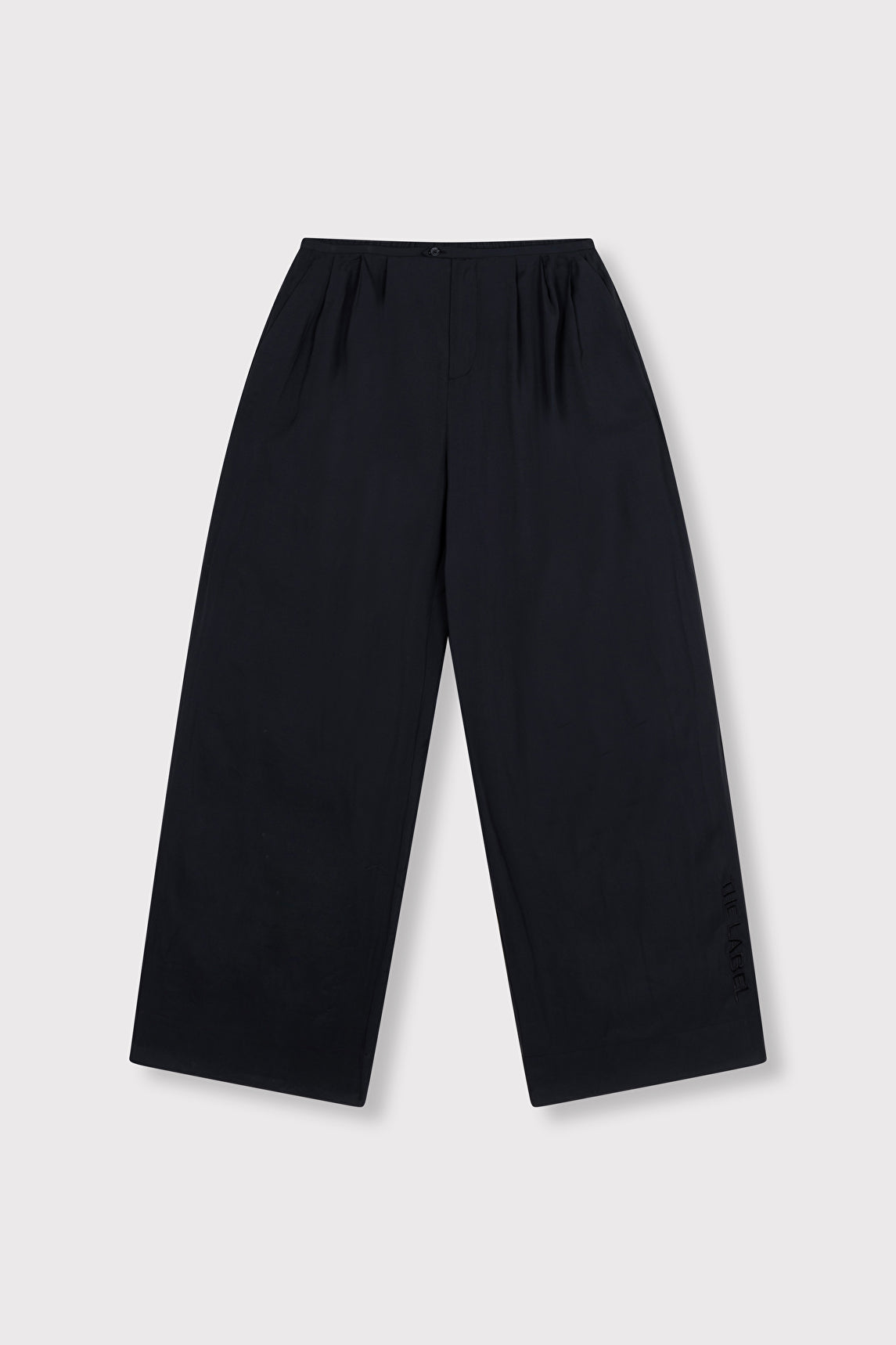 Alix The Label Modal Wide Leg Hose