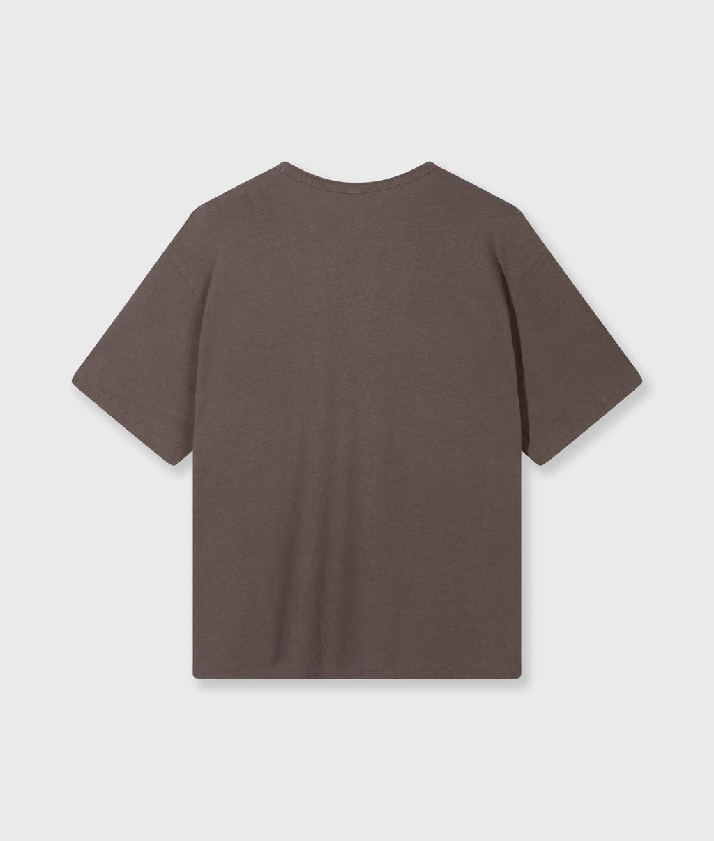 10 Days Cotton Linen Moonrock