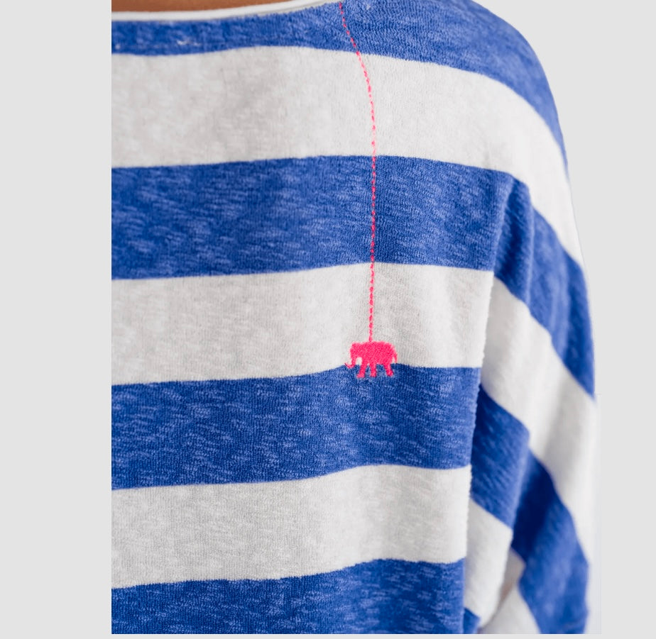 Love Joy Victory Galenit