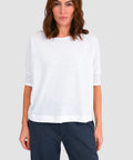 Love Joy Victory Daisy T-Shirt