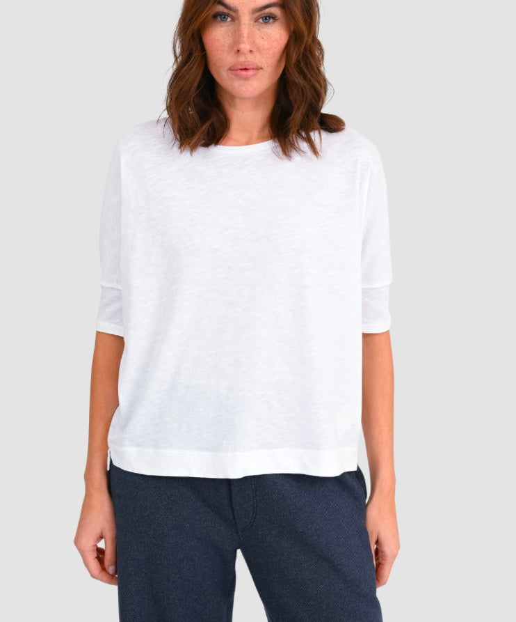 Love Joy Victory Daisy T-Shirt