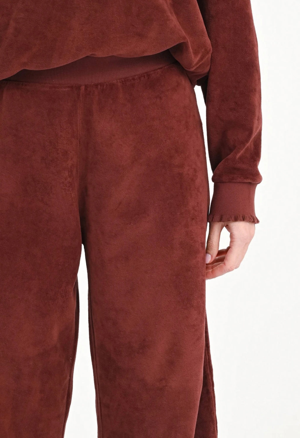 Love Joy Victory Velvet Hose Perry braun