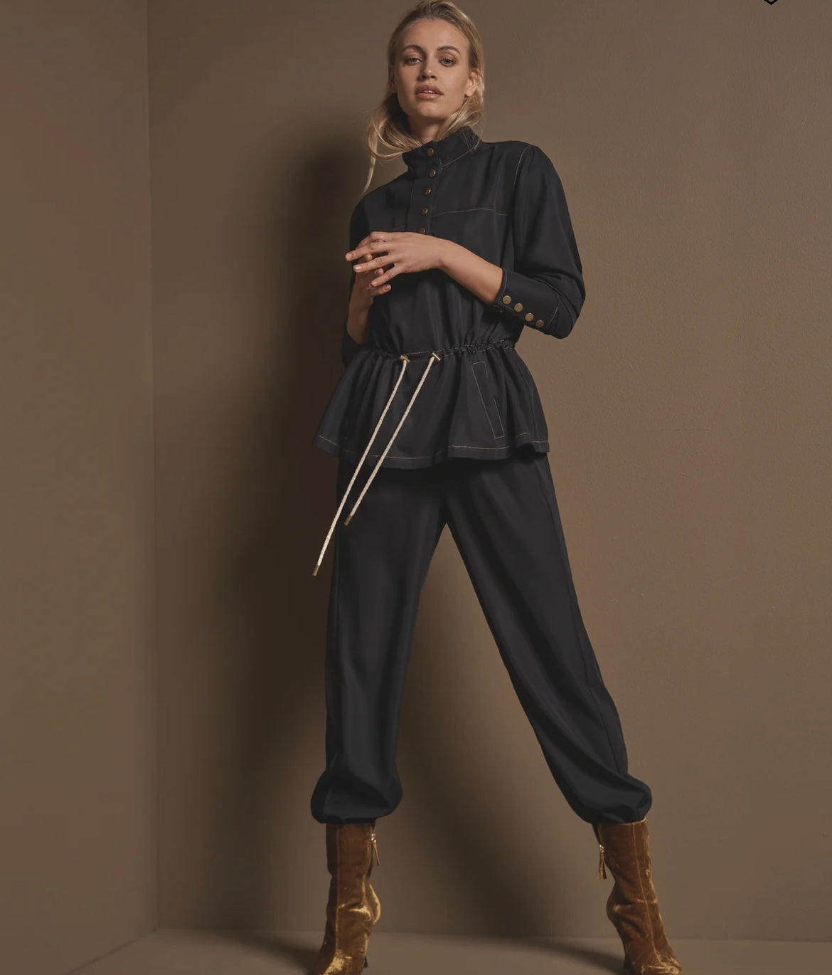 Nü Rosita Bluse