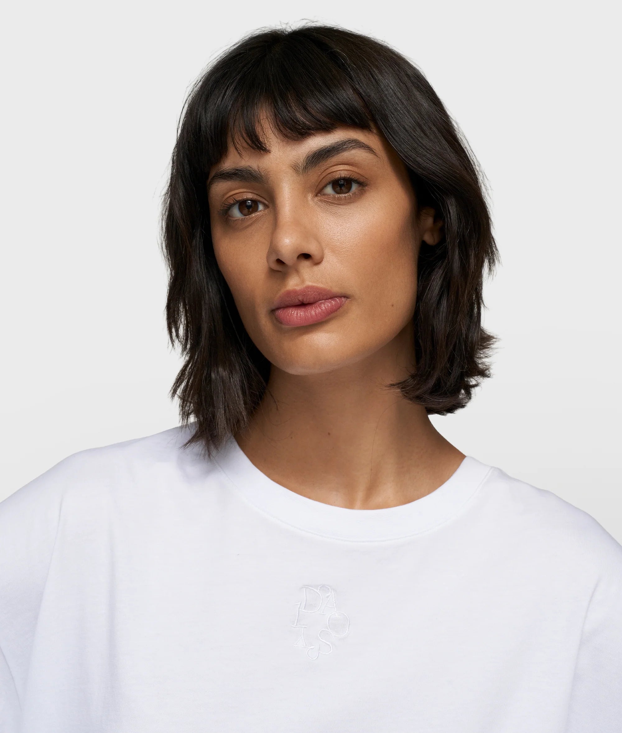 10 DAYS Short Sleeve Tee Embro