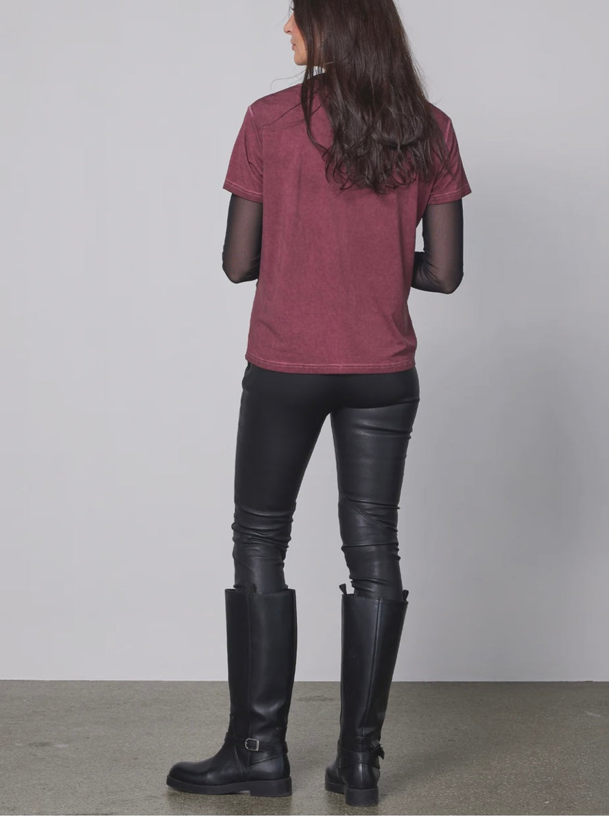 NÜ Denmark Ruth TShirt