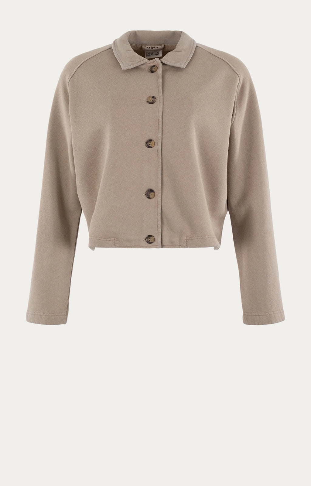 MSCW Moscow Jacke Hamcy