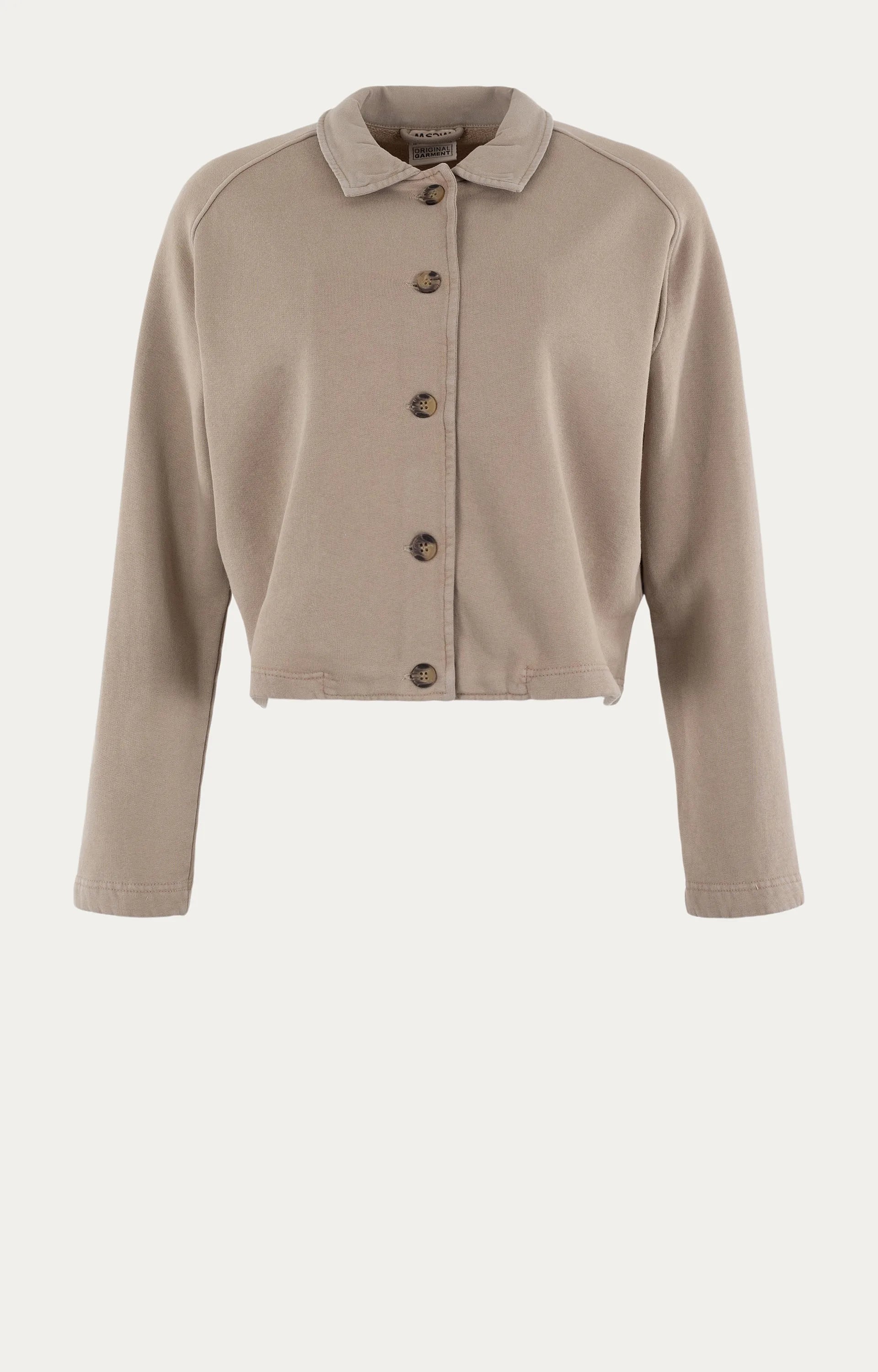 MSCW Moscow Jacke Hamcy