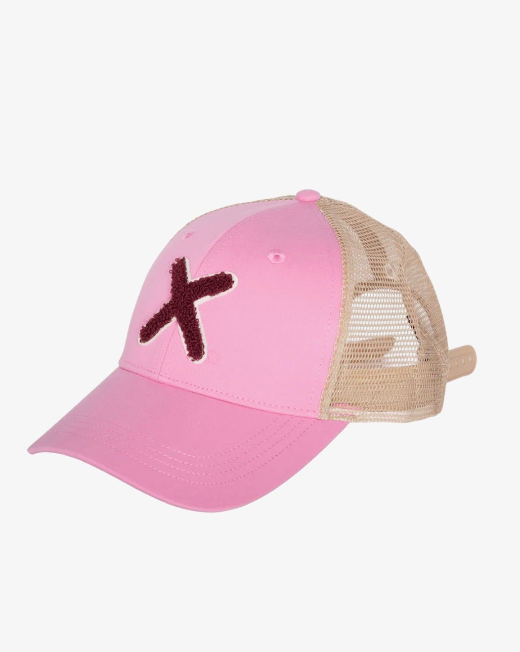 Unio Hamburg Trucker Cap Taki X