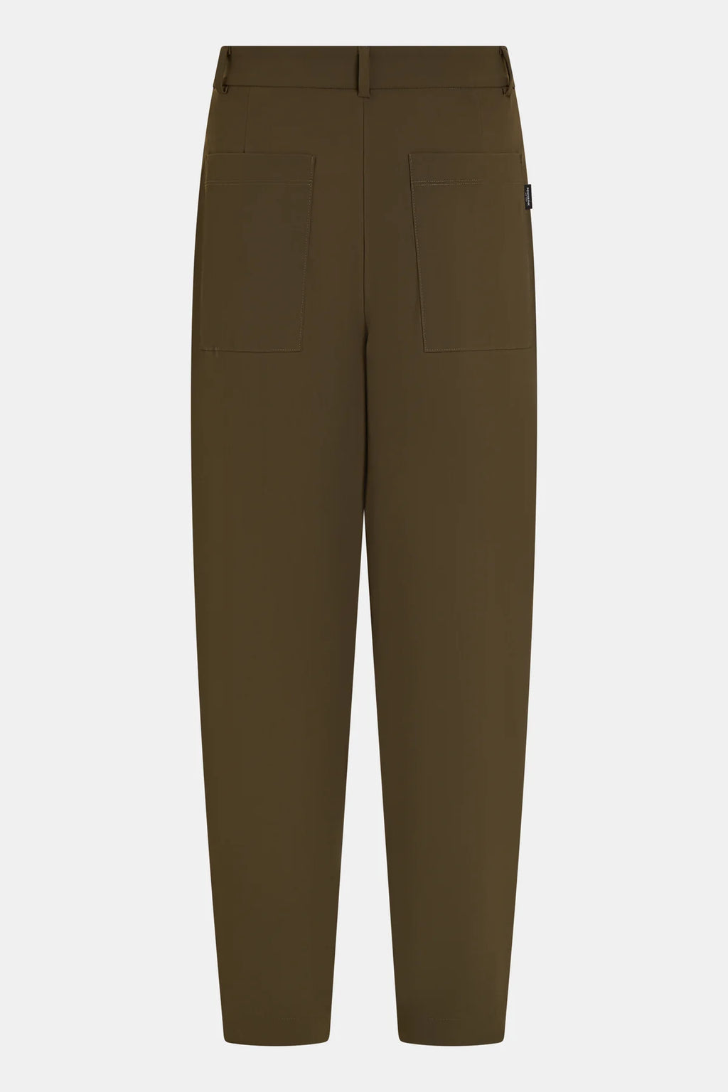 Penn&ink Hose Tabak Travellerstoff