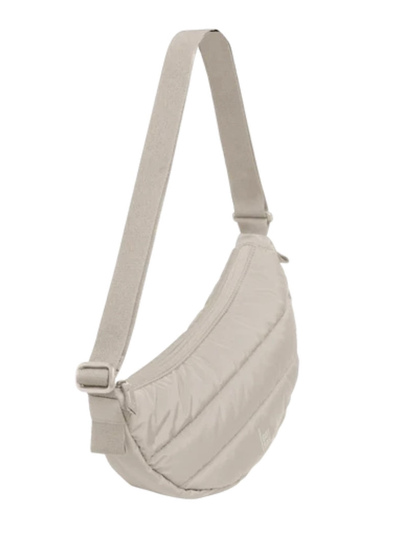 Puffer Moon Bag Small