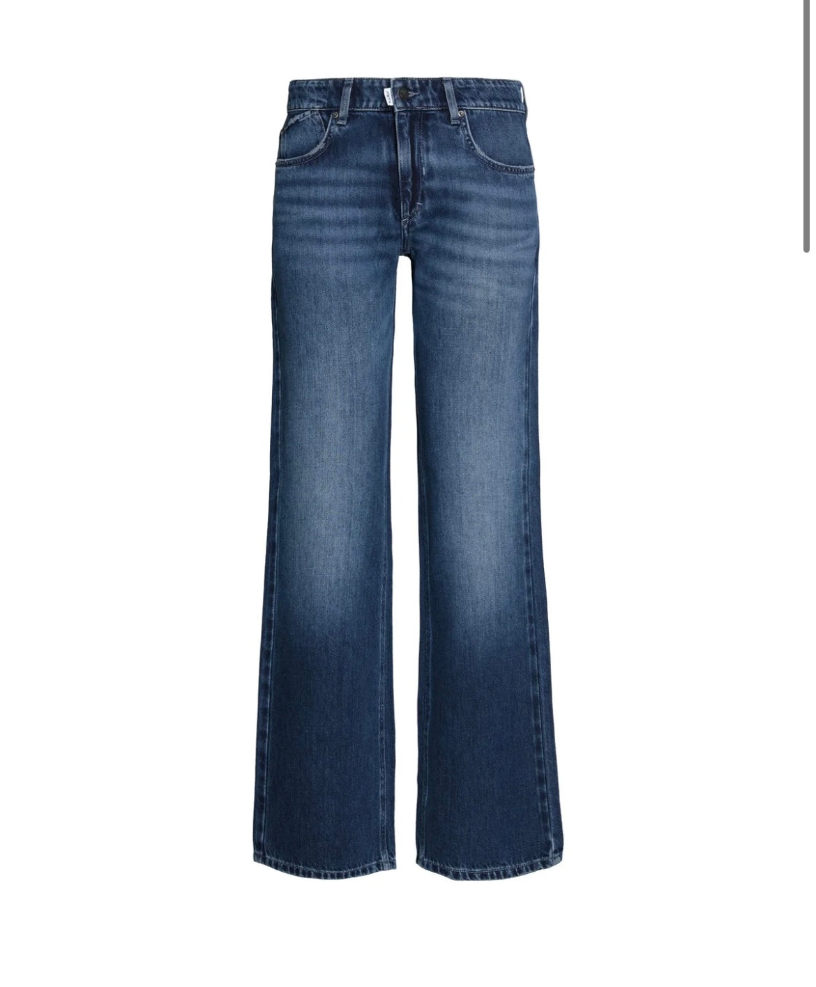 PNTS 09_The Baggy dunkelblau