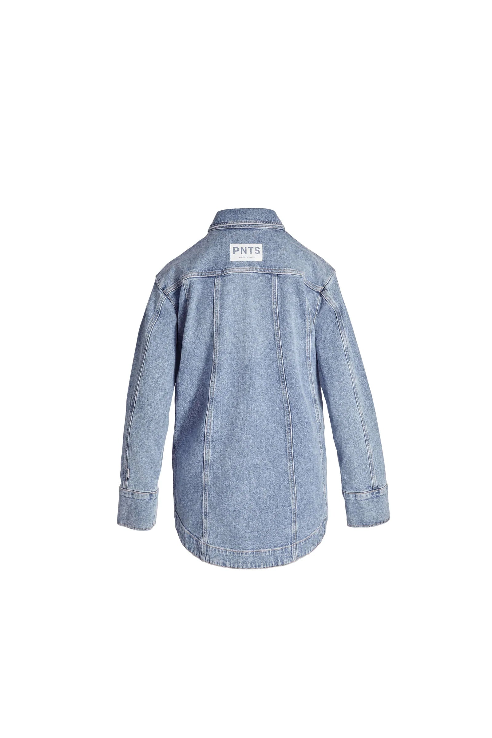 PNTS 27_The Suit Up Jacke