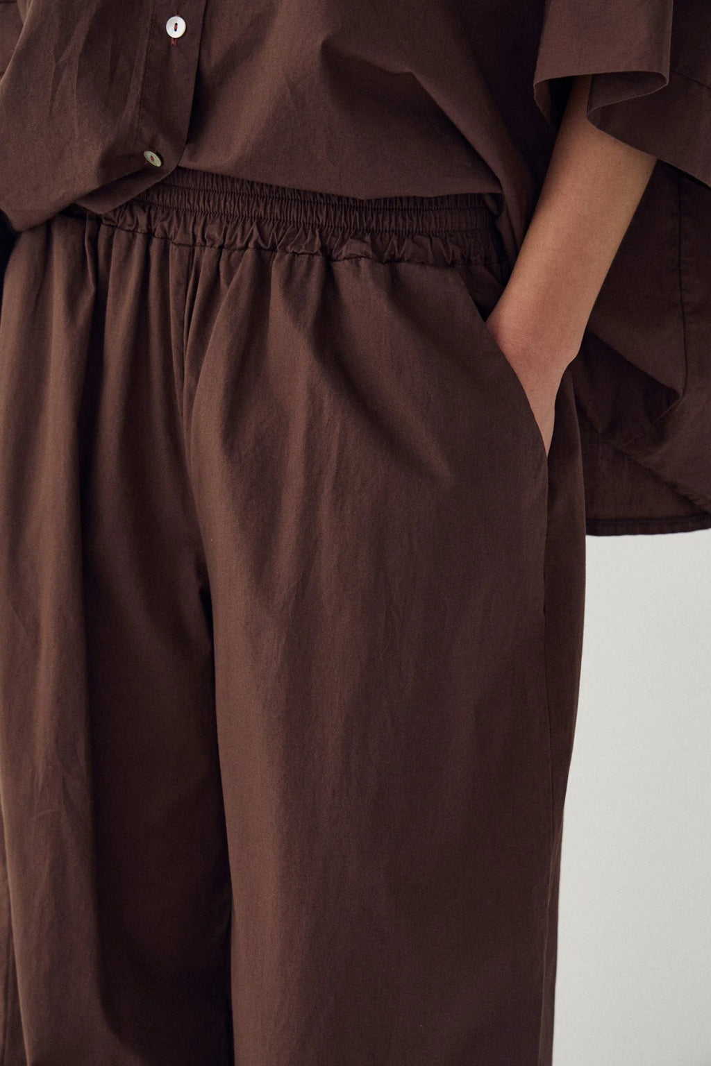 Noella N-Maurice Hose Choclat