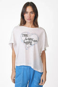 Love Joy Victory T-Shirt Skara