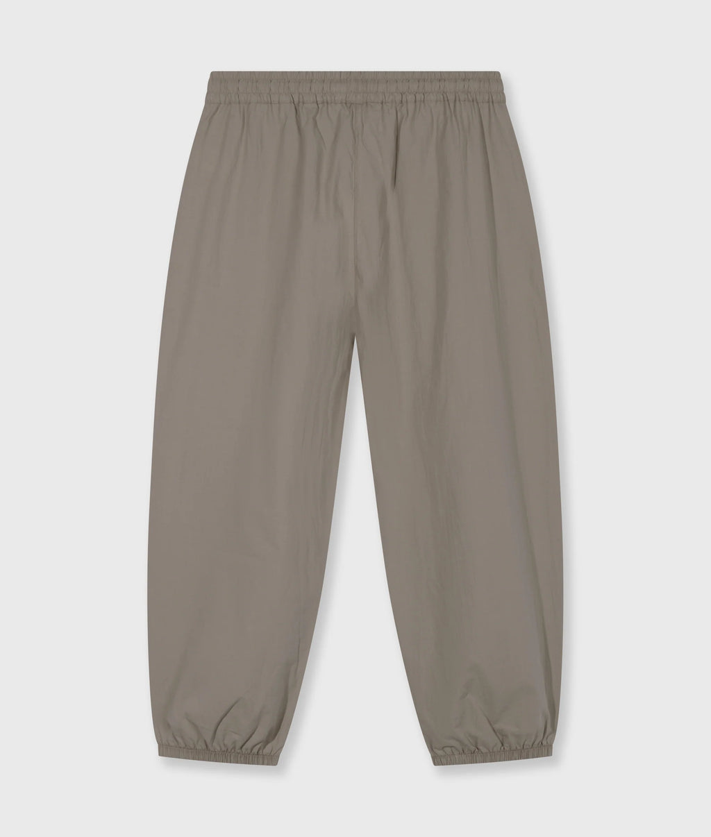 10 Days Crinkle Jogger Farbe Fog