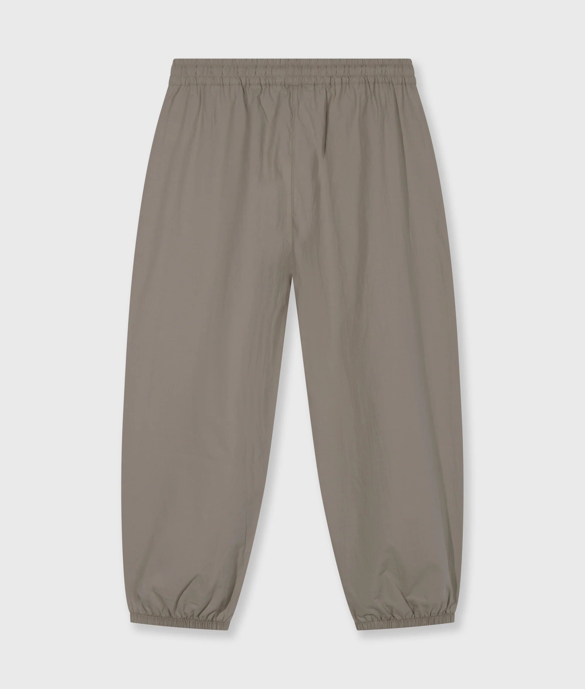 10 Days Crinkle Jogger Farbe Fog