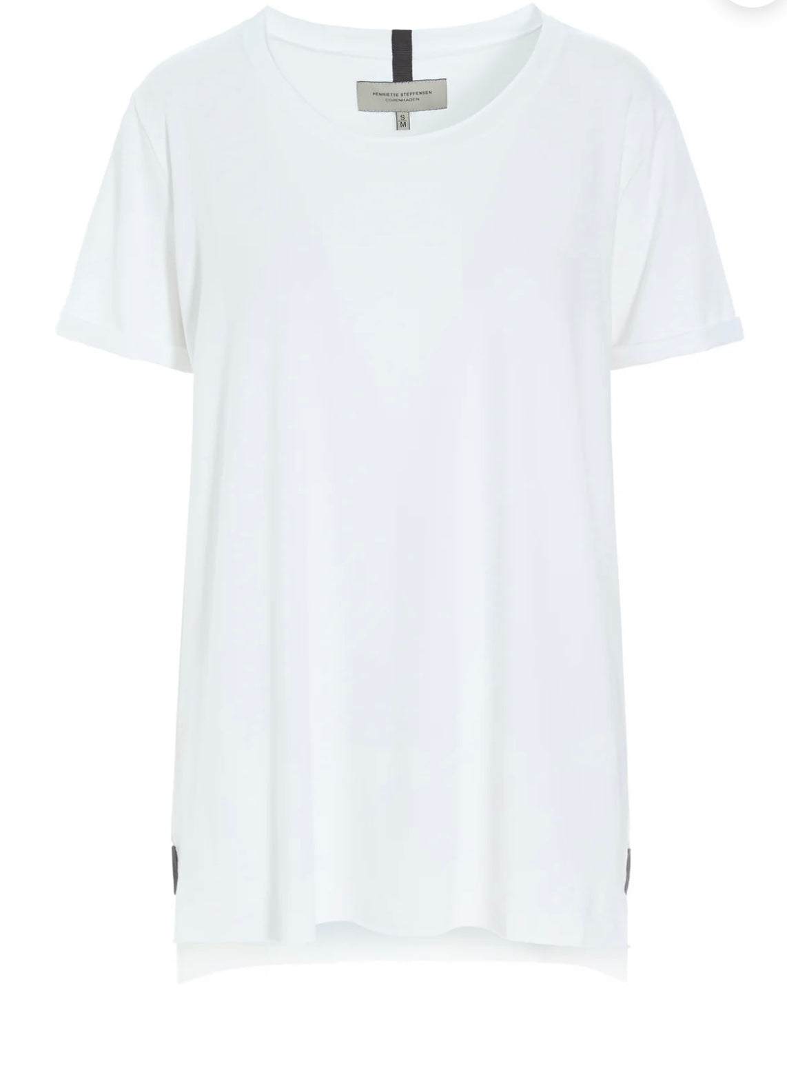 HSC Henriette Steffensen No Waste TShirt