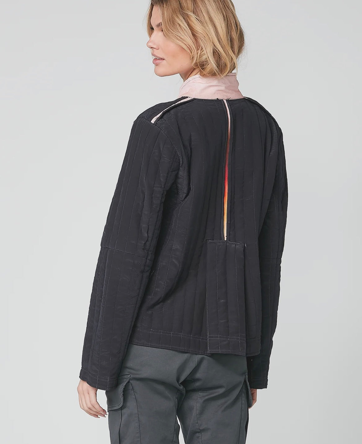 Nü Denmark Rumi Jacke