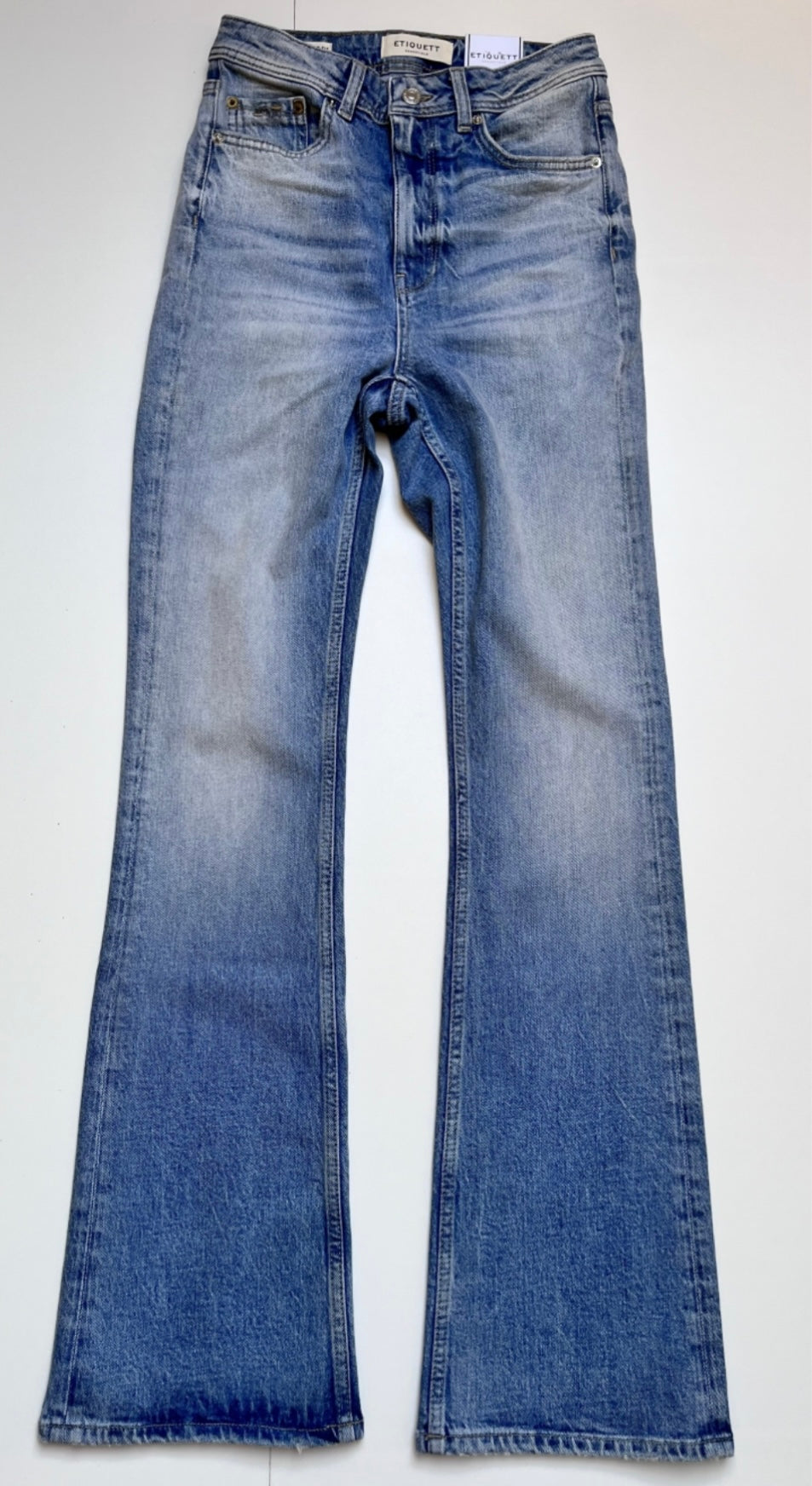 ETIQUETT Jeans Grace