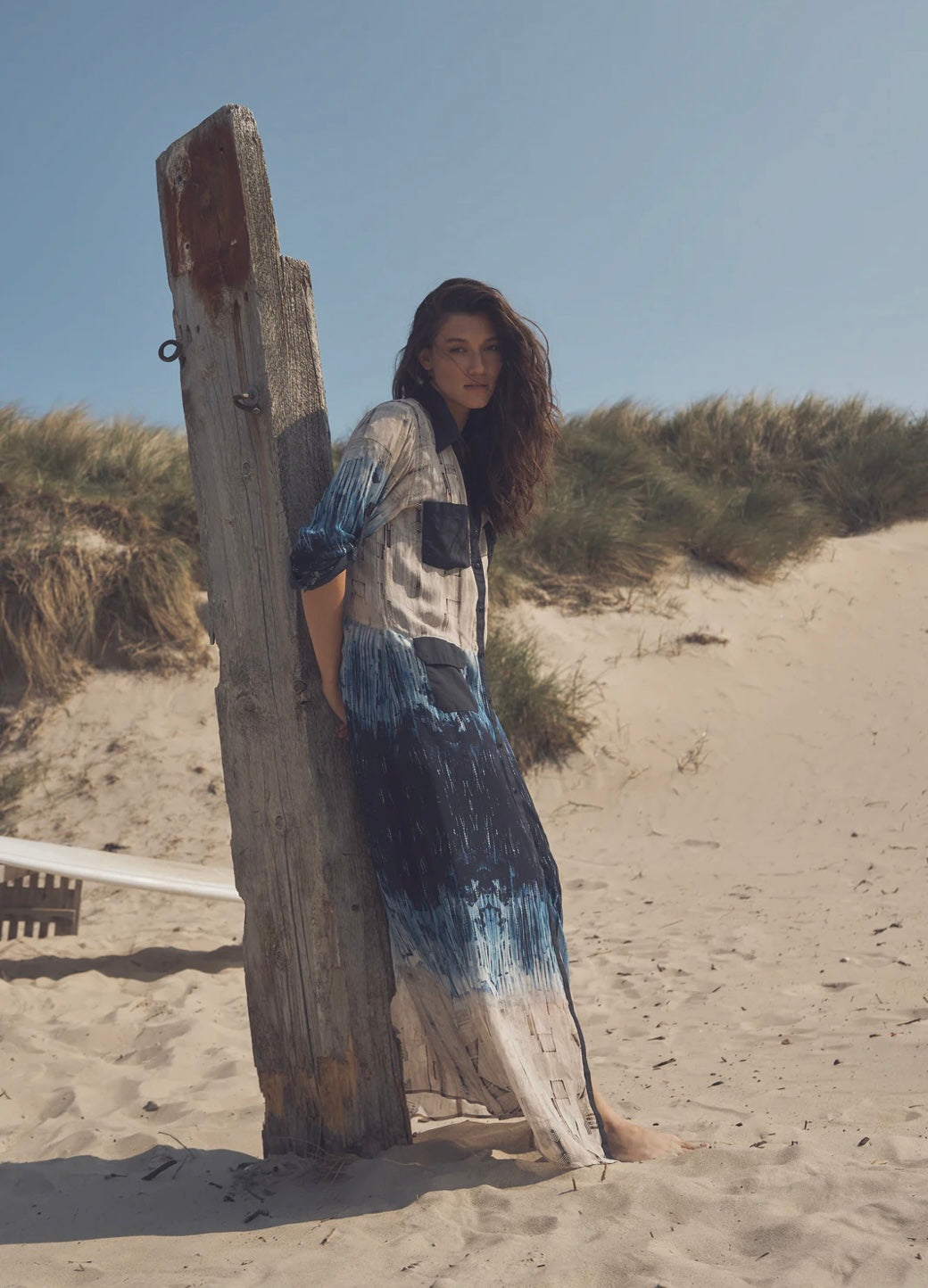 Nü Denmark Tiana Kleid