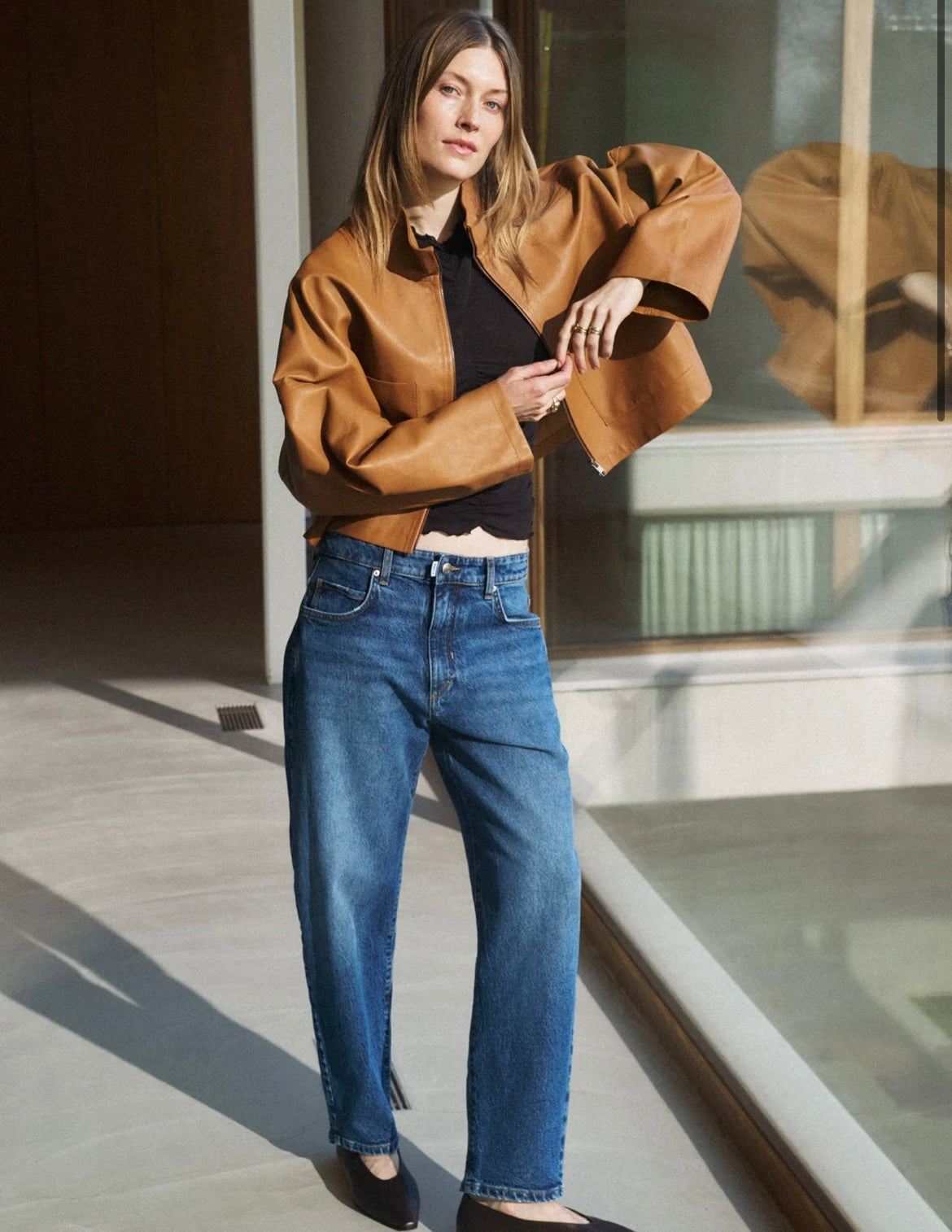 PNTS 05_The O Shape dunkelblau