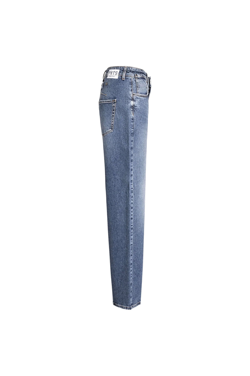 PNTS 38_ The Super B Jeans